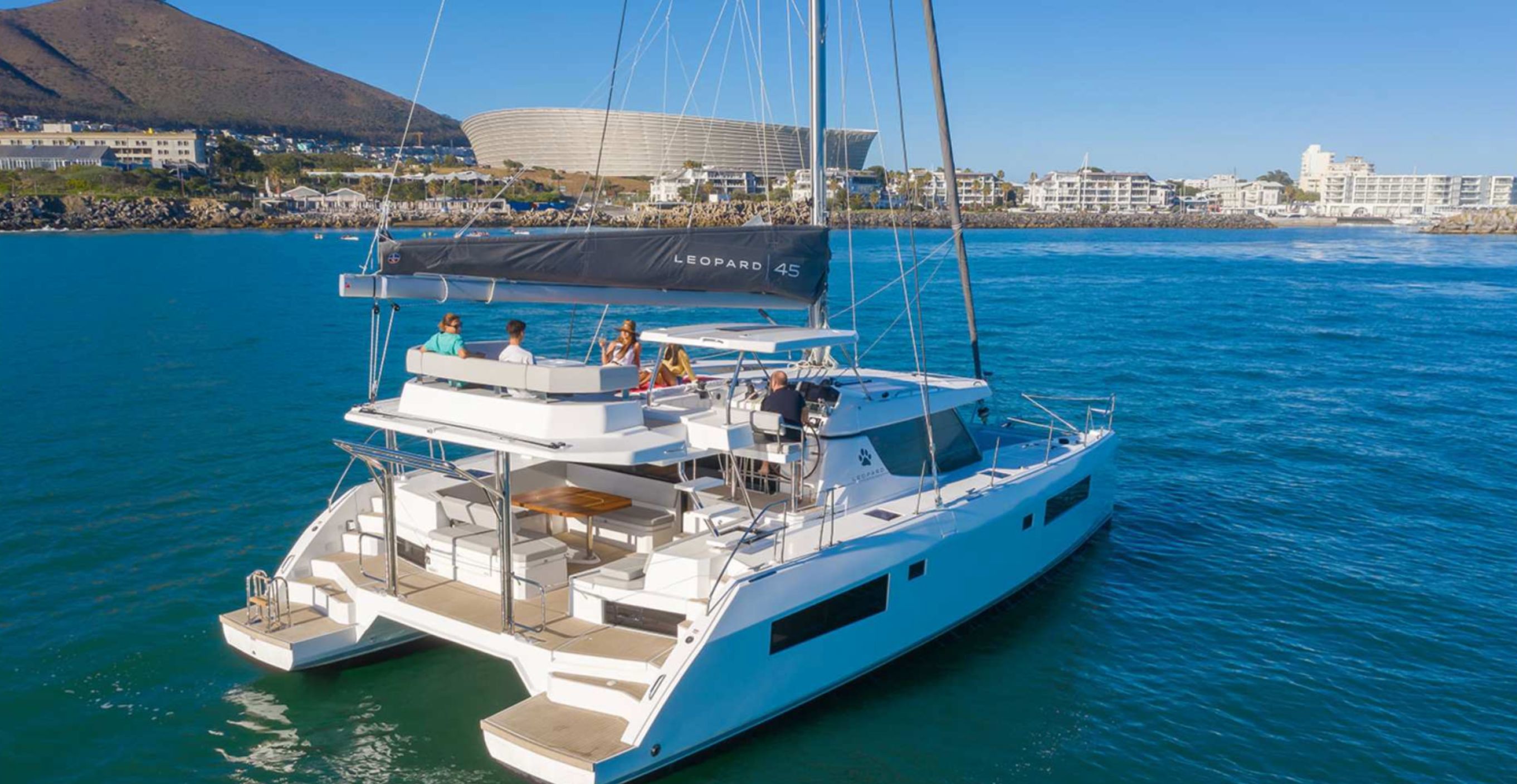 Yacht G: Public Yacht Tour in Busan - Photo 1 of 8